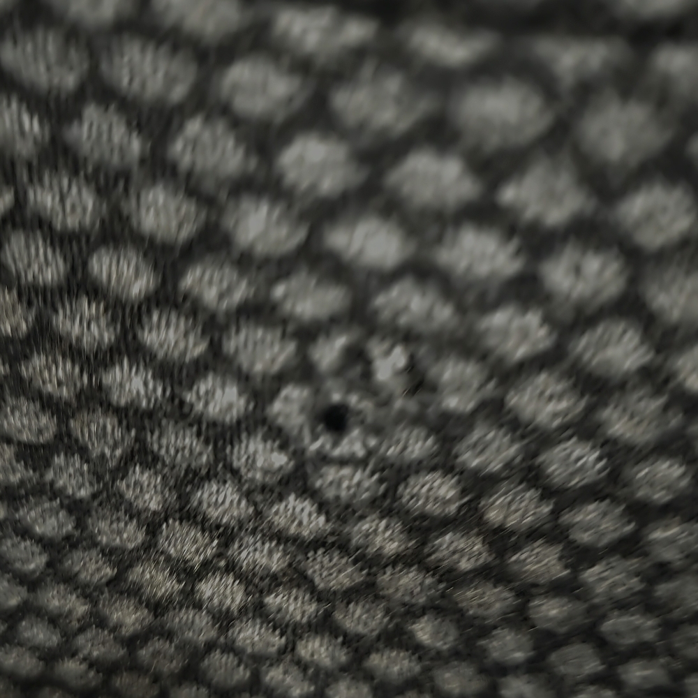 Smartwool Women's Dark Gray Patterned Base Layer … - image 2